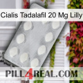 Cialis Tadalafil 20 Mg Lilly 16
